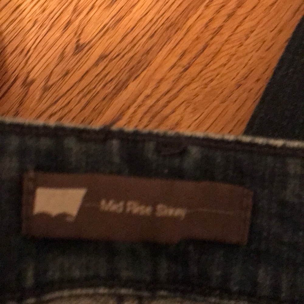 Jeans - Picture 3 of 3